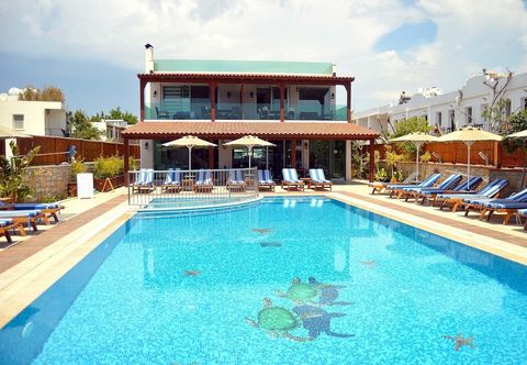 Others Dilekagaci Boutique Hotel and Beach