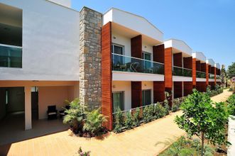 기타 4 Dilekagaci Boutique Hotel and Beach