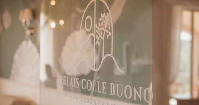 Lainnya Relais Colle Buono