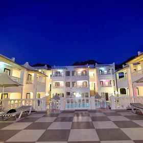 Primary image 1 巴哈马艺术酒店, 博德鲁姆 酒店