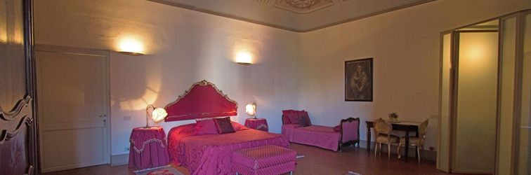 Others Dimora Nobiliare