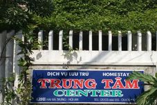 其他 Center Homestay