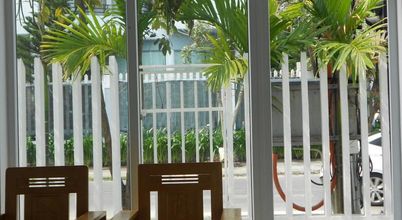 其他 4 Center Homestay