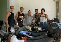 其他 2 Center Homestay