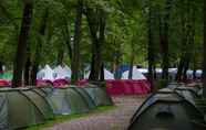 Khác 4 Oktoberfest and Springfest All Inclusive Camping