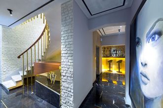 อื่นๆ 4 Walton Hotels Galata