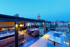 อื่นๆ Walton Hotels Galata