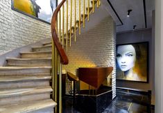 อื่นๆ 2 Walton Hotels Galata