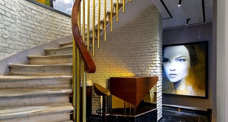 อื่นๆ 2 Walton Hotels Galata