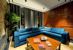 อื่นๆ 6 Walton Hotels Galata