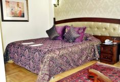 其他 5 Turquhouse Hotel