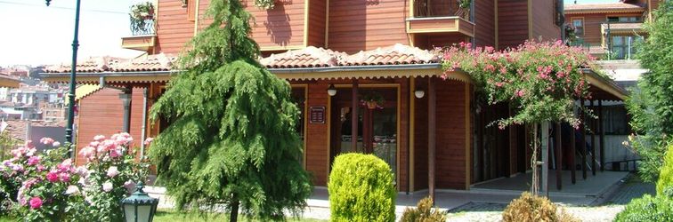 其他 Turquhouse Hotel