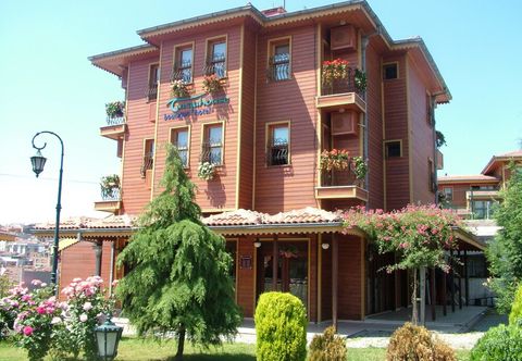 其他 Turquhouse Hotel