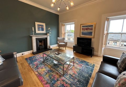 Others Crown Circus Apartment