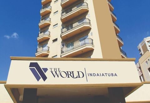 기타 The World Indaiatuba
