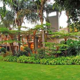 Primary image 1 爱情别墅酒店, 豪登省 酒店