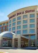 Imej utama Drury Inn & Suites Burlington