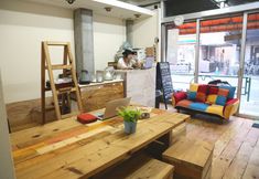 기타 2 Yadoya Guesthouse Green - Hostel