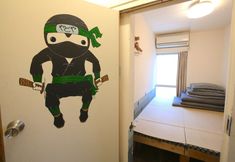 기타 3 Yadoya Guesthouse Green - Hostel