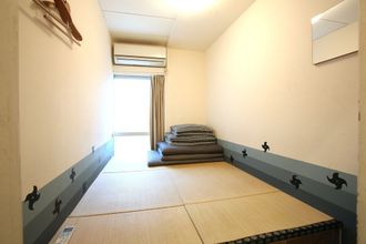 기타 4 Yadoya Guesthouse Green - Hostel