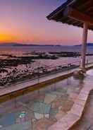 ภาพหลัก Kada Onsen Seaside Hotel Kada Kaigetsu