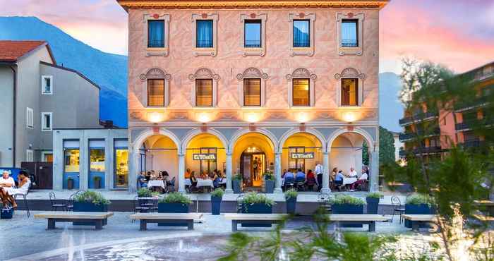 Lainnya Boutiquehotel La Tureta