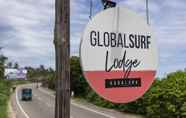 Lainnya 7 Global Surf Lodge Kabalana