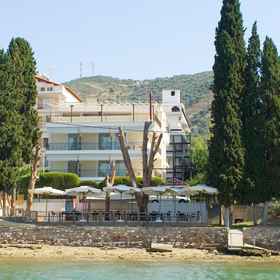 Primary image1Romantica Hotel,埃维亚专区飯店