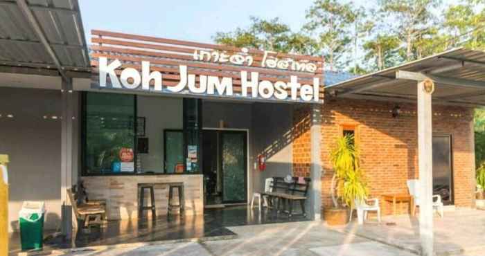 Others Koh Jum Hostel