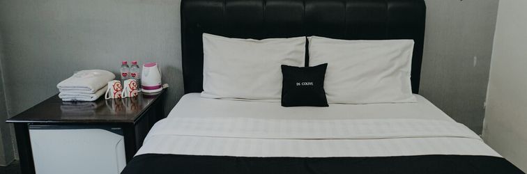 기타 DS Residence 34 Gang Pinggir