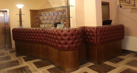 Lain-lain 2 Le Club Boutique Hotel