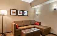 Others 3 Comfort Suites Manheim - Lancaster