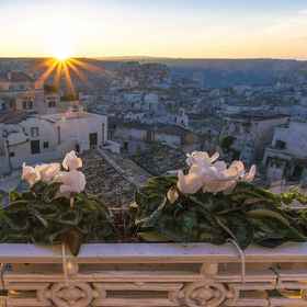 Primary image 1 กาซาดิวา, โรงแรม & ที่พัก Sassi di Matera