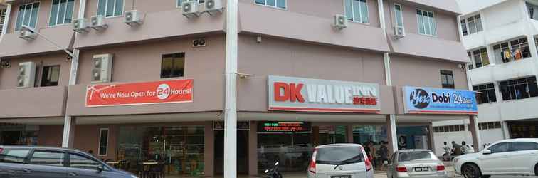 Others DK Value Inn