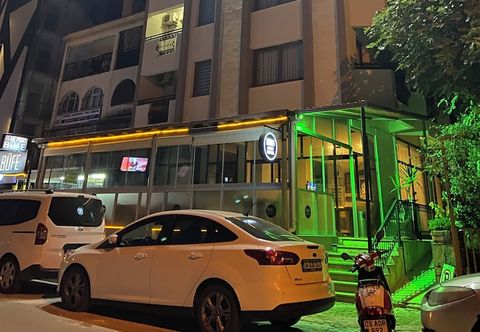 อื่นๆ HBS Hotel