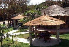 Others 2 Tanji Bird Reserve Eco-lodge - Adults Only