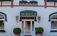 อื่นๆ 3 Central Hotel Schulz