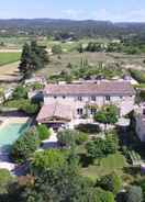 Primary image Le Mas des Etoiles - Luberon B&B