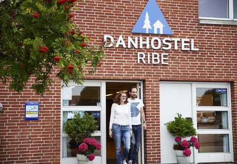 Others Danhostel Ribe