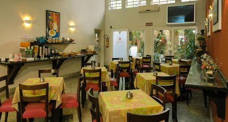 其他 2 Hotel Elevado