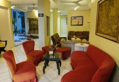 其他 4 Hotel Elevado