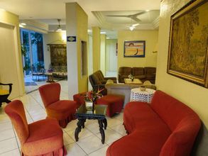 其他 4 Hotel Elevado