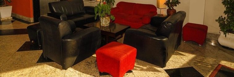 其他 Hotel Elevado