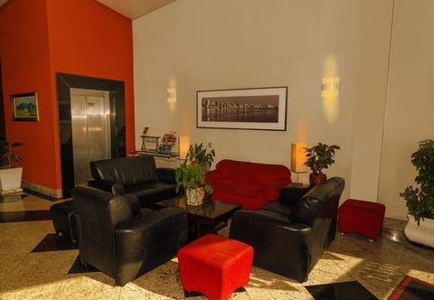 其他 Hotel Elevado