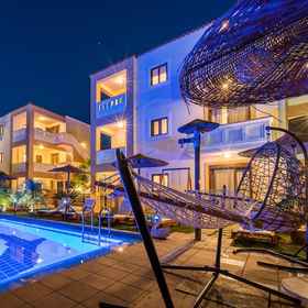 Primary image 1 Gereoudis Village, Hotel Unit Wilayah Chania