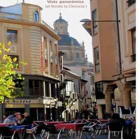 Primary image 1 Pension Salamanca, Hotel Peñaranda de Bracamonte