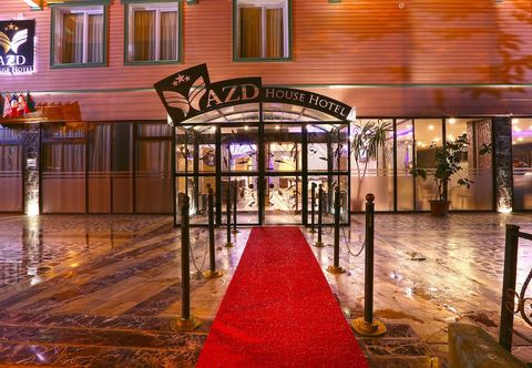 Others AZD House Hotel
