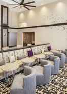 Lobby Homewood Suites by Hilton Munster