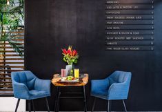 その他 3 In the Shade Hotel - Coworking - Adults Only