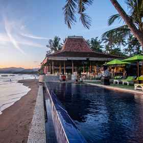 Primary image 1 Balisanti Bungalows, Bali Hotels